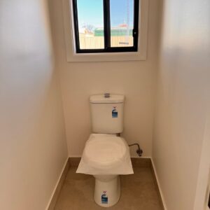 Toilet Installation and Toilet Repairs