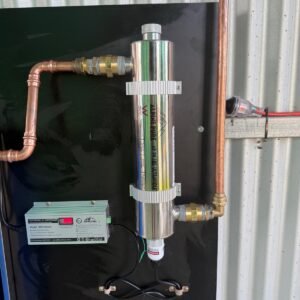 Backflow Testing