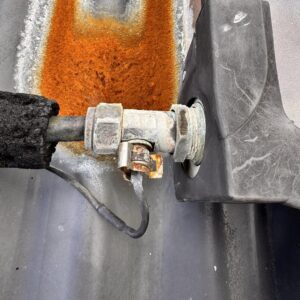 Backflow Testing
