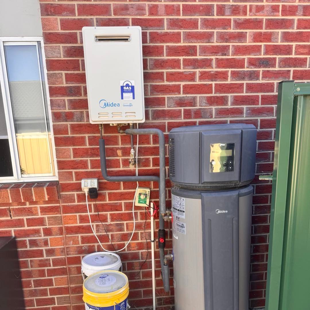 Water Leak Detection