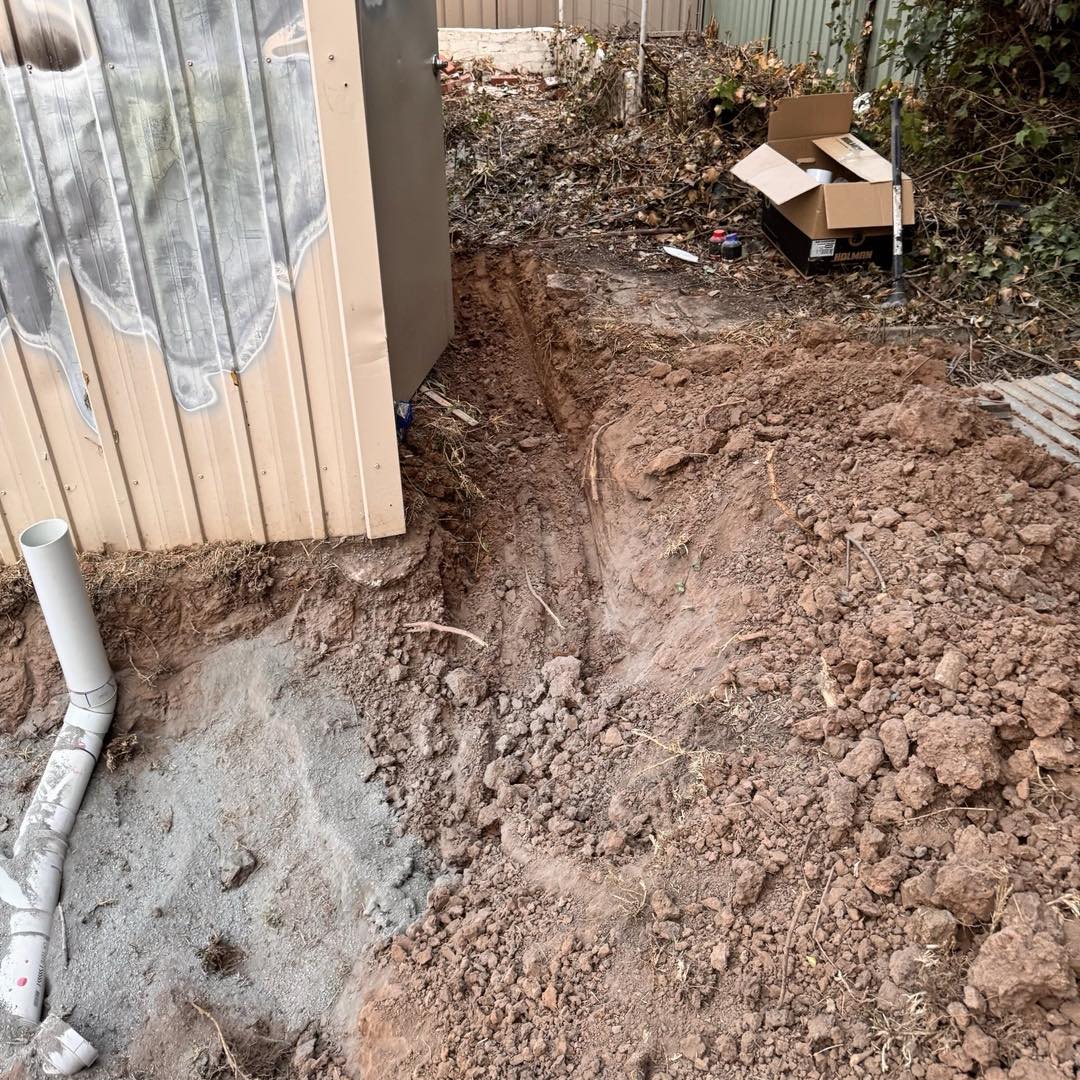 cost of drain camera inspection — Blu-Stream Plumbing