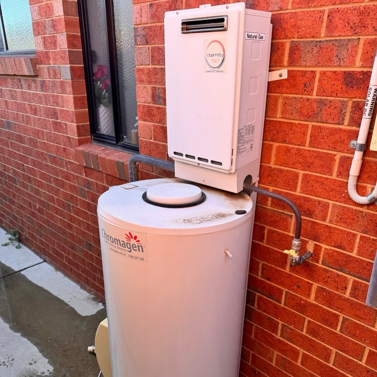Local Plumber - Blu Stream Plumbing