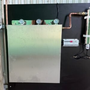 Backflow Testing