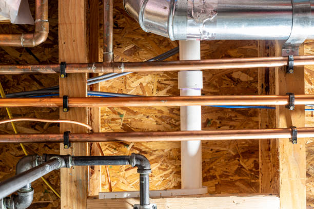 do i need a permit to move plumbing — Blu-Stream Plumbing