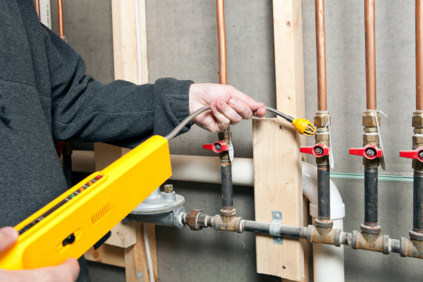 can i relight the pilot light by myself — Blu-Stream Plumbing