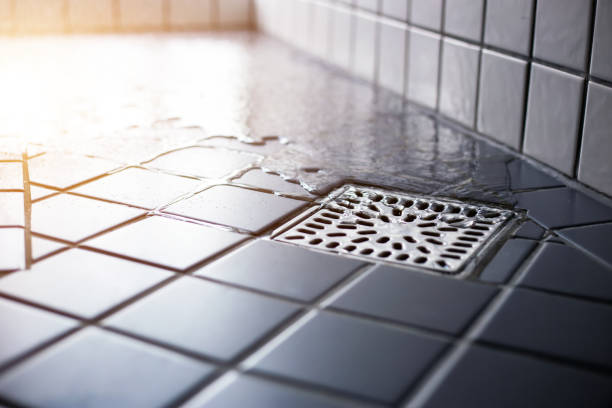 Blocked Drains