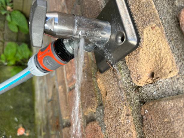 how to fix leaking tap — Blu-Stream Plumbing