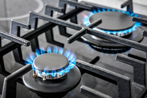 how to relight pilot light on water heater without igniter — Blu-Stream Plumbing