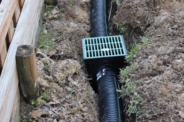 Gutter Repairs