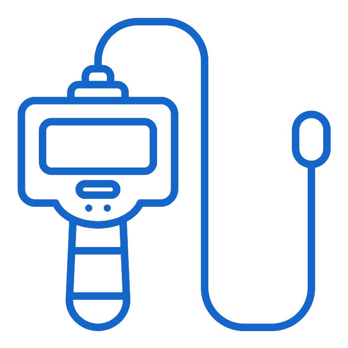 is a burst pipe an emergency — Blu-Stream Plumbing