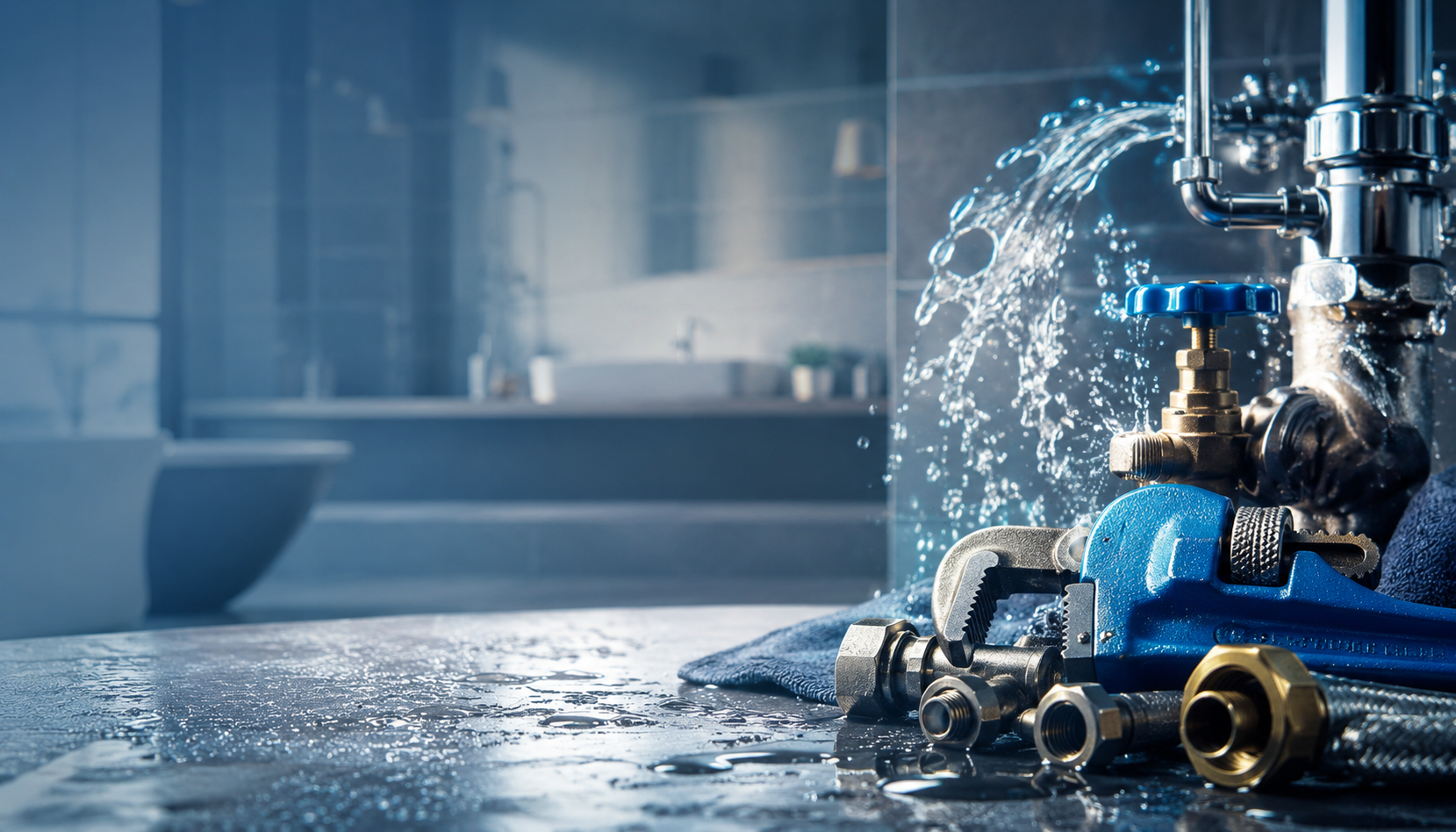 Stormwater Drainage service