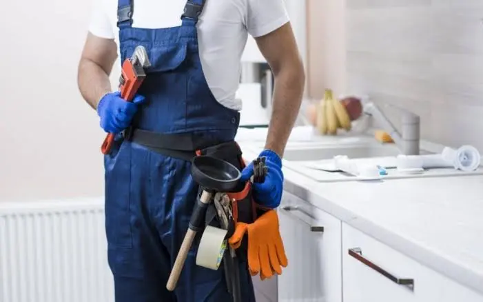 Shepparton Plumber-blu stream plumbing